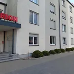 Ξενοδοχείο Orion
