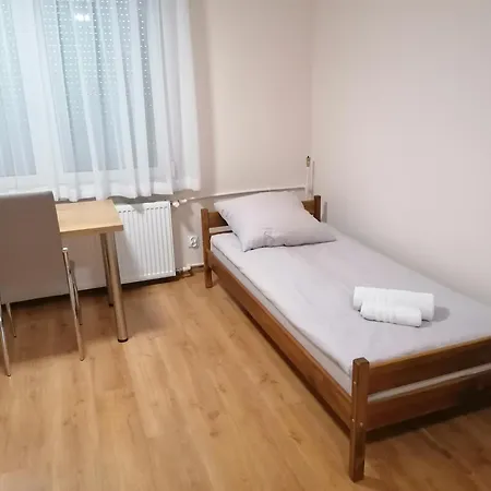 Orion Hotel Ostrów Mazowiecka