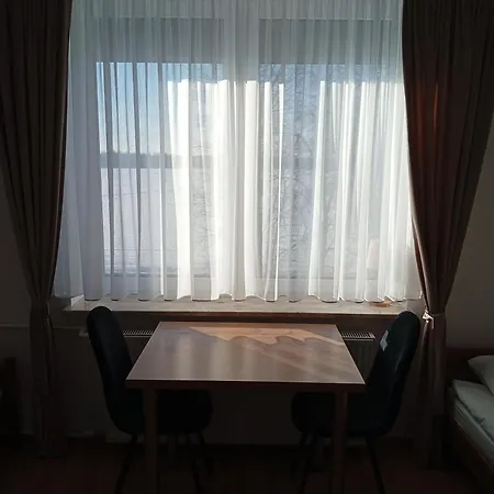 Orion Hotel *