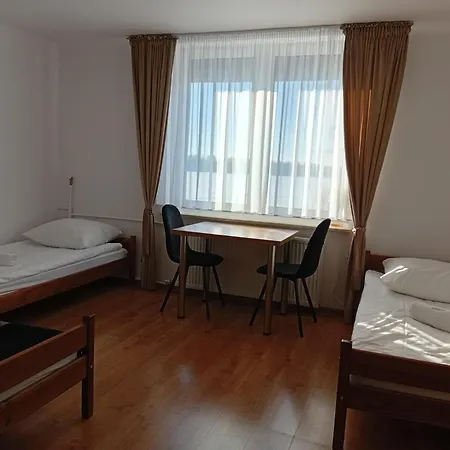 Hotel Orion