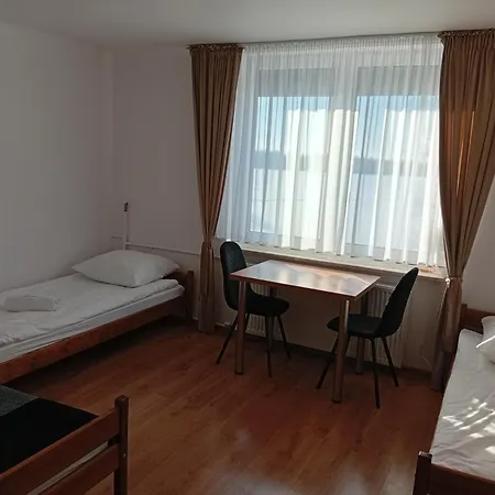 Hotel Orion *
