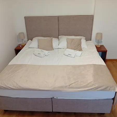Orion Hotel Ostrów Mazowiecka
