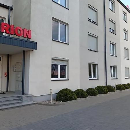 Hotel Orion