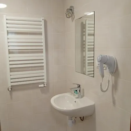 Hotel Orion *