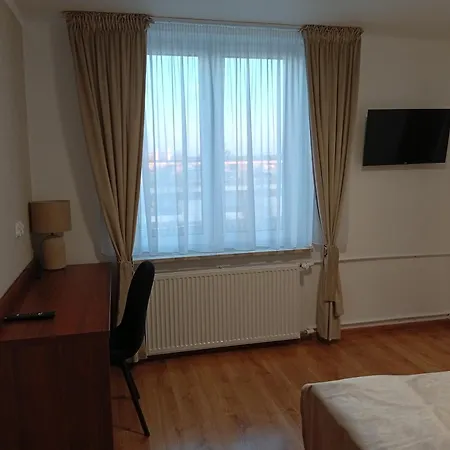Orion Hotel Ostrów Mazowiecka