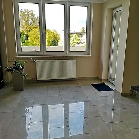 Hotell Orion Ostrów Mazowiecka