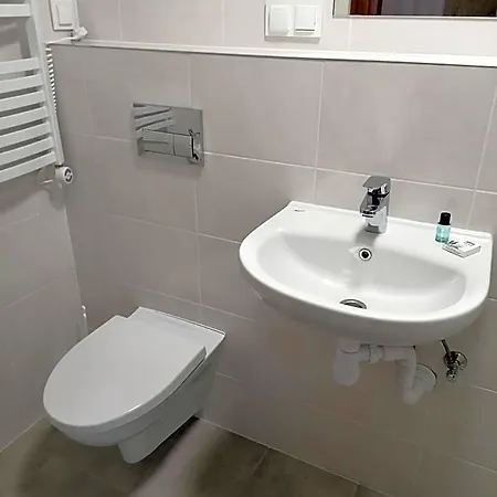 Hotell Orion Ostrów Mazowiecka