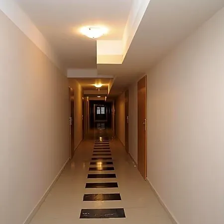 Orion Hotell Ostrów Mazowiecka