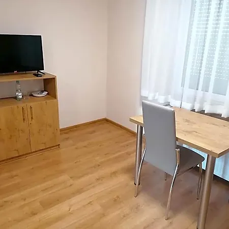 Orion Hotell Ostrów Mazowiecka