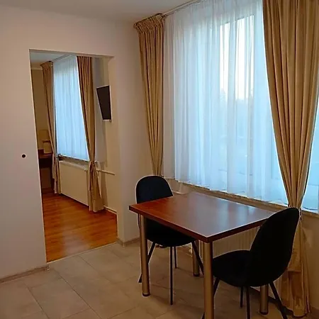 Hotell Orion Ostrów Mazowiecka