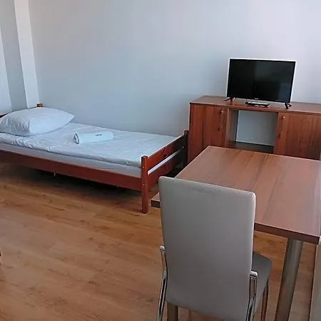 Orion Hotell Ostrów Mazowiecka