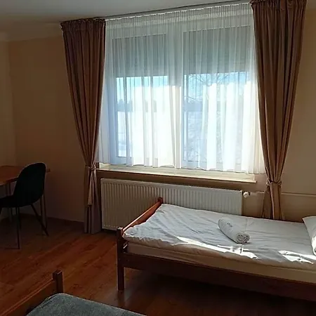 Orion Hotell