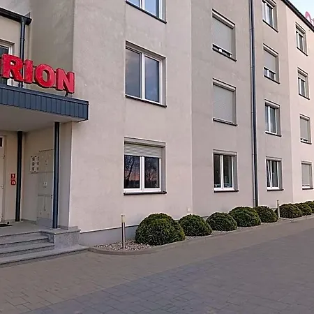 Hotell Orion