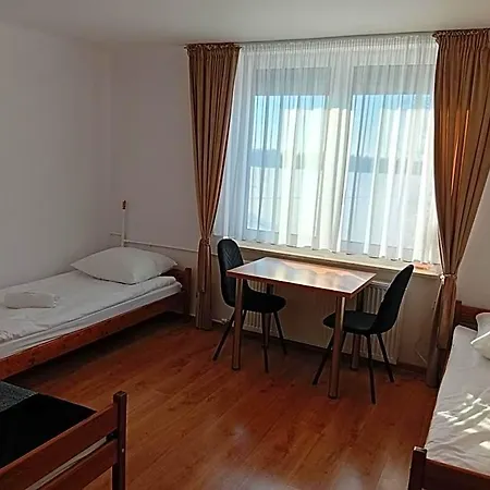 Hotell Orion *