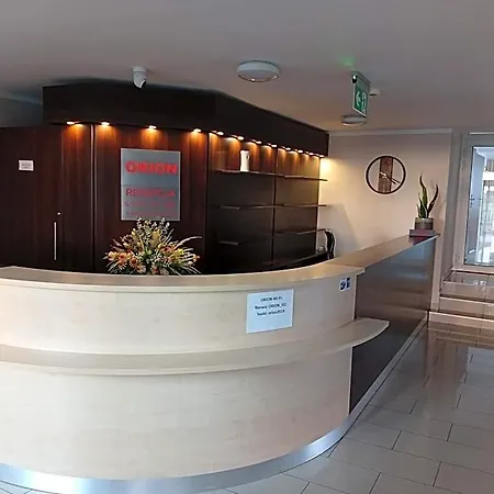Orion Hotell