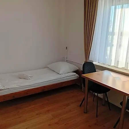 Hotell Orion *