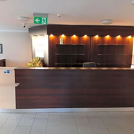 Orion Hotell Ostrów Mazowiecka
