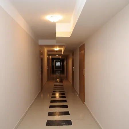Orion Hotel Ostrów Mazowiecka
