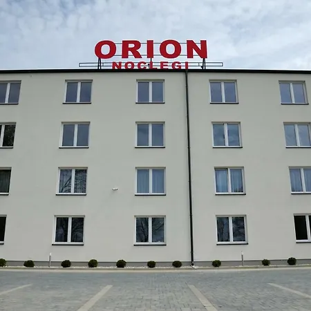 Orion Hotel