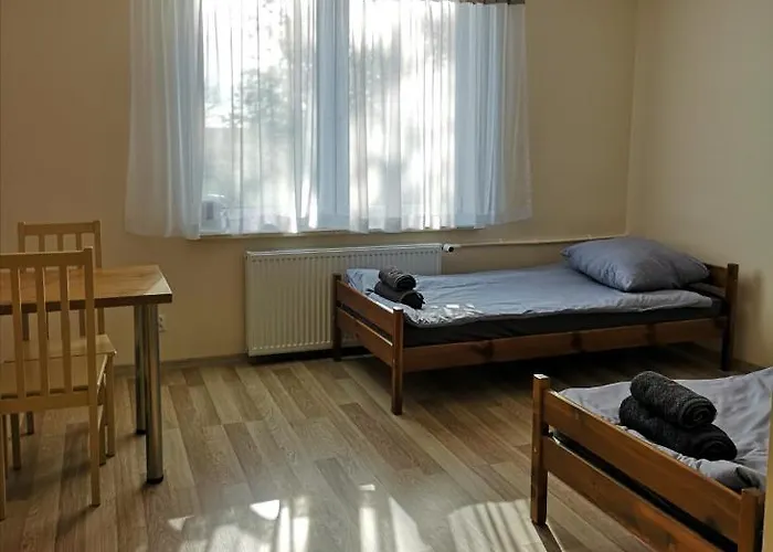 Orion Ostrów Mazowiecka