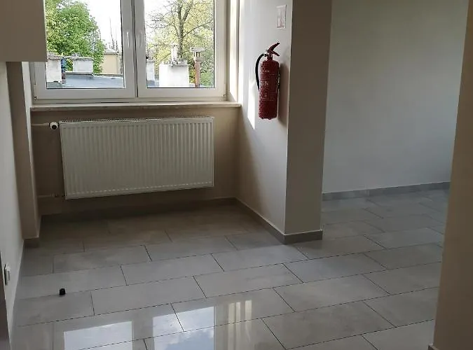 Orion Ostrów Mazowiecka