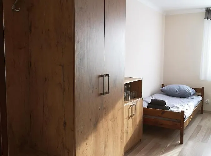 Hotel Orion Ostrów Mazowiecka