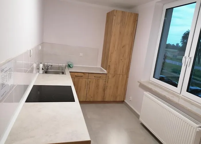 Orion Ostrów Mazowiecka