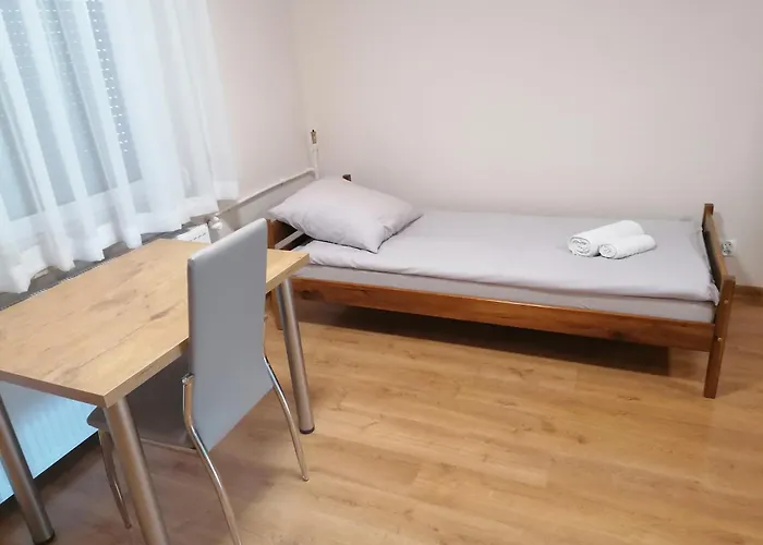 Orion Ostrów Mazowiecka