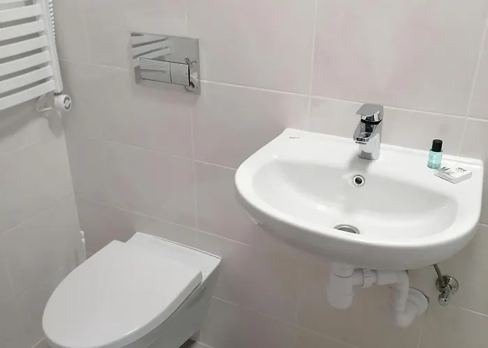 Hotel Orion Ostrów Mazowiecka