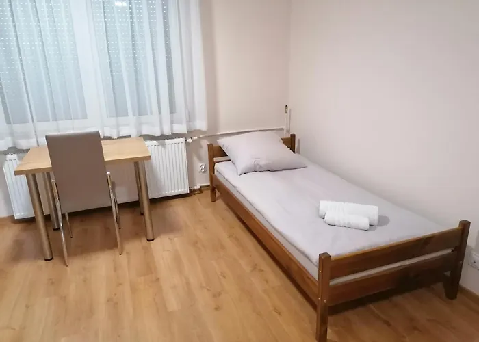 Orion Hotel Ostrów Mazowiecka