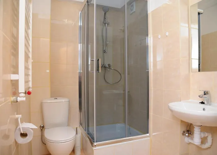 Orion Hotel Ostrów Mazowiecka