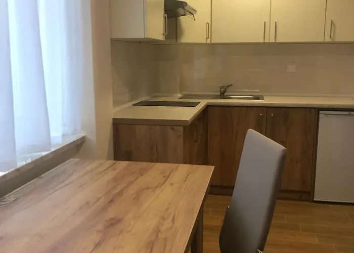 Orion * Ostrów Mazowiecka