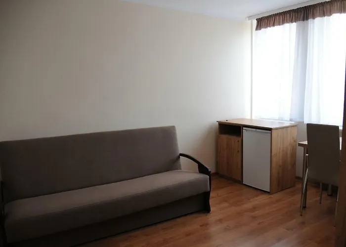 Orion Hotel Ostrów Mazowiecka