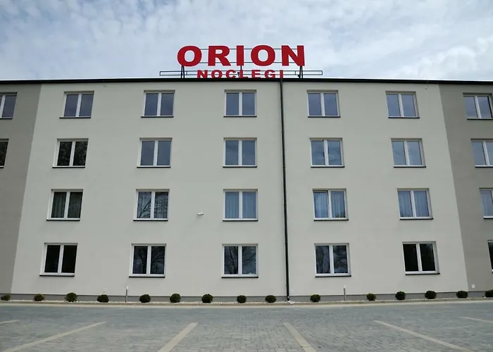 Orion Hotel